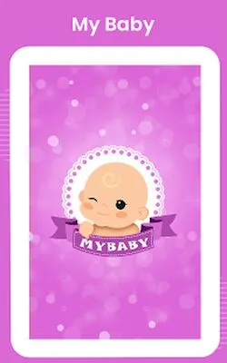 Baixe Baby Generator: App Criador de Bebês (MOD Grátis com Anúncios) para Android - Captura de tela 2