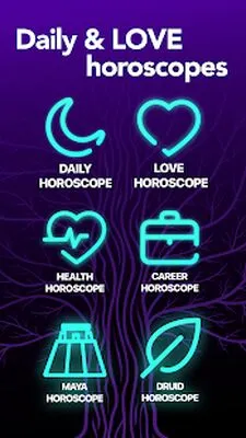 Baixe FortuneScope: Leitor de Mãos Ao Vivo e Cartomante (Versão Pro MOD) para Android - Captura de tela 2