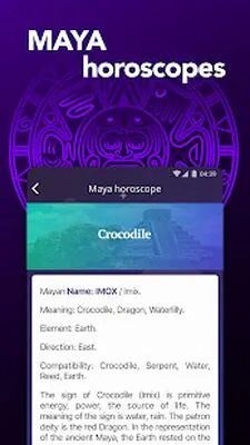 Baixe FortuneScope: Leitor de Mãos Ao Vivo e Cartomante (Versão Pro MOD) para Android - Captura de tela 3