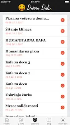 Baixe Dobro Delo (MOD de Anúncios Grátis) para Android - Captura de tela 1