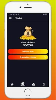Baixe Click Money (Versão Pro MOD) para Android - Captura de tela 2
