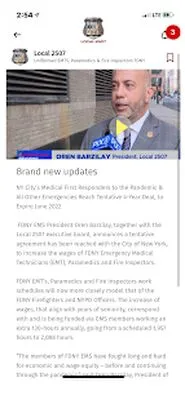 Baixe FDNY 2507 (Versão Pro MOD) para Android - Captura de tela 4