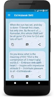 Baixe 100000+ Mensagens SMS (MOD Grátis com Anúncios) para Android - Captura de tela 3