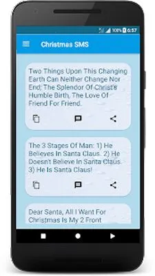Baixe 100000+ Mensagens SMS (MOD Grátis com Anúncios) para Android - Captura de tela 4