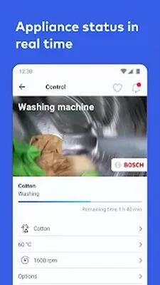 Baixe Home Connect (MOD Grátis de Anúncios) para Android - Captura de tela 2