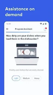 Baixe Home Connect (MOD Grátis de Anúncios) para Android - Captura de tela 4