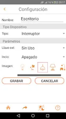 Baixe Smart Switch (MOD Premium) para Android - Captura de tela 1