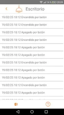 Baixe Smart Switch (MOD Premium) para Android - Captura de tela 3