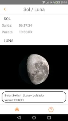 Baixe Smart Switch (MOD Premium) para Android - Captura de tela 4