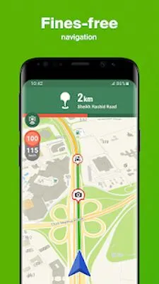 Baixe 2GIS beta (MOD Desbloqueado) para Android - Captura de tela 2