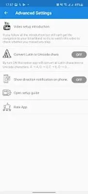 Baixe os Mapas do Honor Band (MOD Premium) para Android - Captura de tela 1