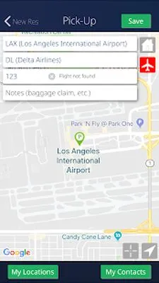 Baixe o Aplicativo Avalon Transportation (MOD Premium) para Android - Captura de tela 1