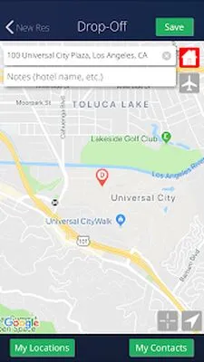 Baixe o Aplicativo Avalon Transportation (MOD Premium) para Android - Captura de tela 3