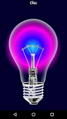 Baixe o Simulador de Luz UV (MOD Premium) para Android - Captura de tela 3