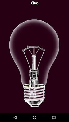 Baixe o Simulador de Luz UV (MOD Premium) para Android - Captura de tela 4