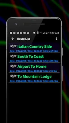 Baixe DS Speedometer & Odometer (MOD Ad Grátis) para Android - Captura de tela 4