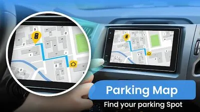 Baixe GPS Navegação Mapa Rota Encontrar (Premium MOD) para Android - Captura de tela 3