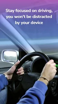 Baixe Muver: Gig Driver workspace (MOD Premium) para Android - Captura de tela 3