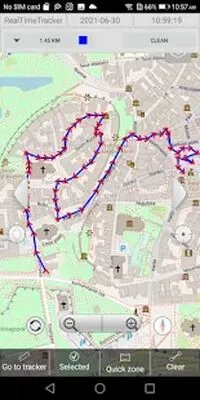 Baixe Mobile Dispatcher (Versão Pro MOD) para Android - Captura de tela 1