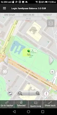 Baixe Mobile Dispatcher (Versão Pro MOD) para Android - Captura de tela 2