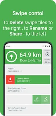 Baixe Susanin (MOD Premium) para Android - Captura de tela 1