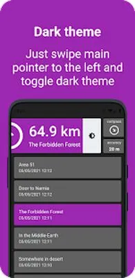Baixe Susanin (MOD Premium) para Android - Captura de tela 2