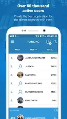 Baixe Truck Parking (Versão Pro MOD) para Android - Captura de tela 1