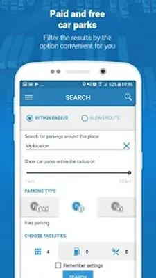 Baixe Truck Parking (Versão Pro MOD) para Android - Captura de tela 4