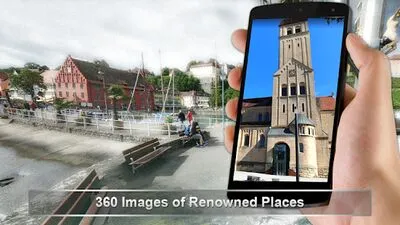 Baixe Live Map and Street View (Versão Pro MOD) para Android - Captura de tela 3