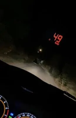 Baixe HUD Speedometer (MOD Premium) para Android - Captura de tela 2