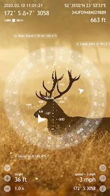 Baixe Spyglass (MOD Grátis com Anúncios) para Android - Captura de tela 1