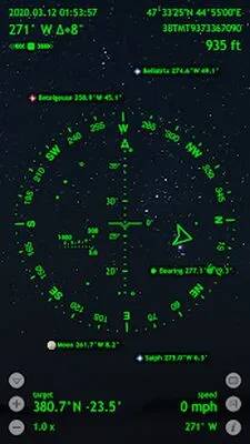 Baixe Spyglass (MOD Grátis com Anúncios) para Android - Captura de tela 3