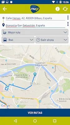 Baixe Mugi (MOD Desbloqueado) para Android - Captura de tela 1