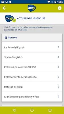 Baixe Mugi (MOD Desbloqueado) para Android - Captura de tela 2
