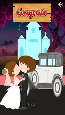 Baixe Kiss Me (Versão Pro MOD) para Android - Captura de tela 1