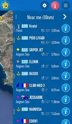 Baixe OnCourse (MOD Grátis com Anúncios) para Android - Captura de tela 1
