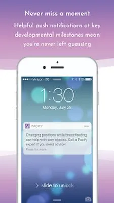 Baixe Pacify (Versão Pro MOD) para Android - Captura de tela 2