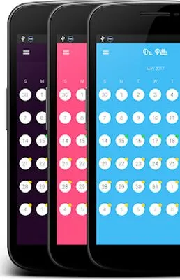 Baixe o Lembrete de Medicamentos (MOD Desbloqueado) para Android - Captura de tela 3