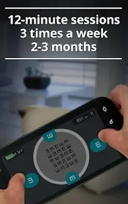 Baixe GlassesOff (MOD Desbloqueado) para Android - Captura de tela 1