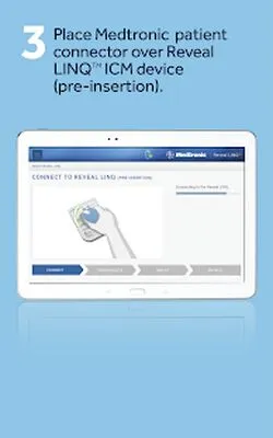 Baixe Reveal LINQ™ Mobile Manager US (MOD Grátis com Anúncios) para Android - Captura de tela 1