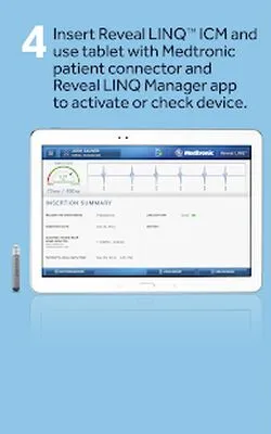Baixe Reveal LINQ™ Mobile Manager US (MOD Grátis com Anúncios) para Android - Captura de tela 2