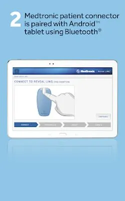 Baixe Reveal LINQ™ Mobile Manager US (MOD Grátis com Anúncios) para Android - Captura de tela 4