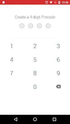 Baixe o Lembrete da Pílula Anticoncepcional (MOD Desbloqueado) para Android - Captura de tela 1
