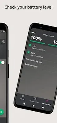 Baixe Oticon ON (MOD Premium) para Android - Captura de tela 1