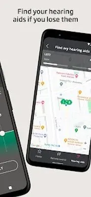 Baixe Oticon ON (MOD Premium) para Android - Captura de tela 3