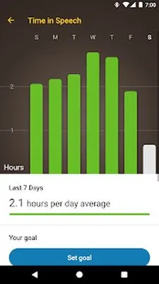 Baixe Nucleus Smart (MOD Premium) para Android - Captura de tela 3