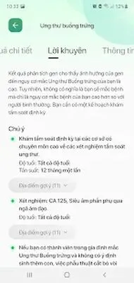 Baixe DNA+ (Versão Pro MOD) para Android - Captura de tela 2