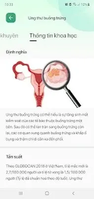 Baixe DNA+ (Versão Pro MOD) para Android - Captura de tela 3