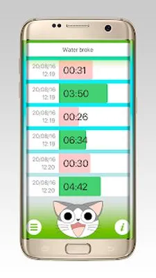 Baixe Contractions (MOD Premium) para Android - Captura de tela 2