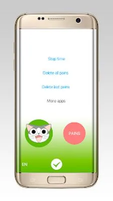 Baixe Contractions (MOD Premium) para Android - Captura de tela 3